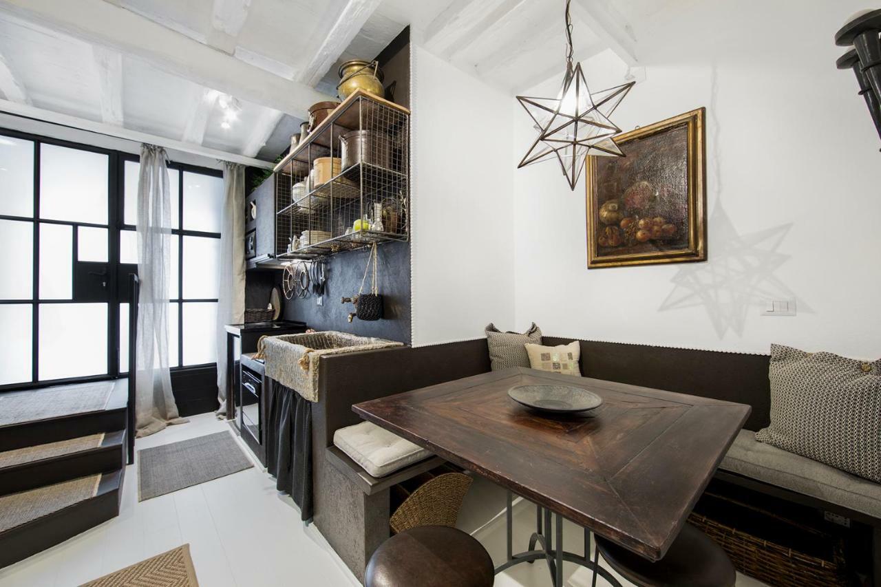 Trastevere Gem Cozy Light-Filled Retreat Roma Esterno foto