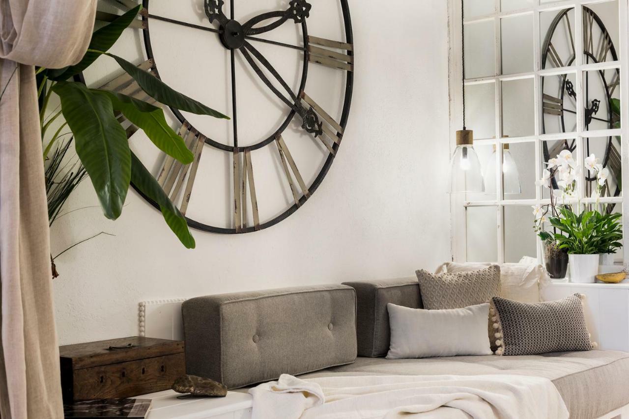 Trastevere Gem Cozy Light-Filled Retreat Roma Esterno foto