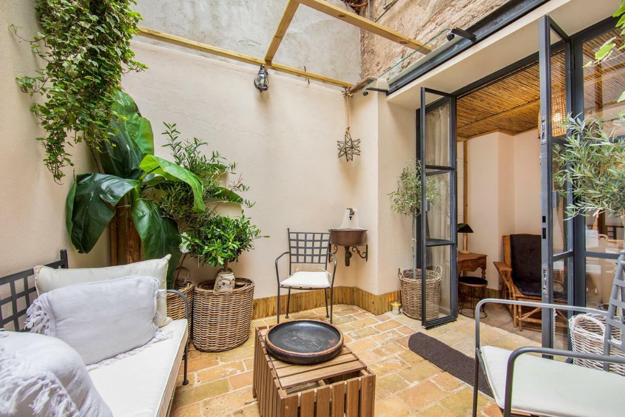 Trastevere Gem Cozy Light-Filled Retreat Roma Esterno foto
