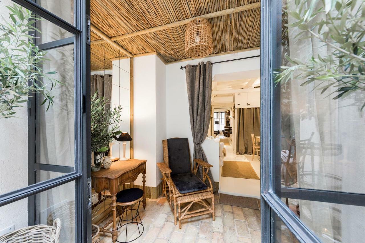 Trastevere Gem Cozy Light-Filled Retreat Roma Esterno foto