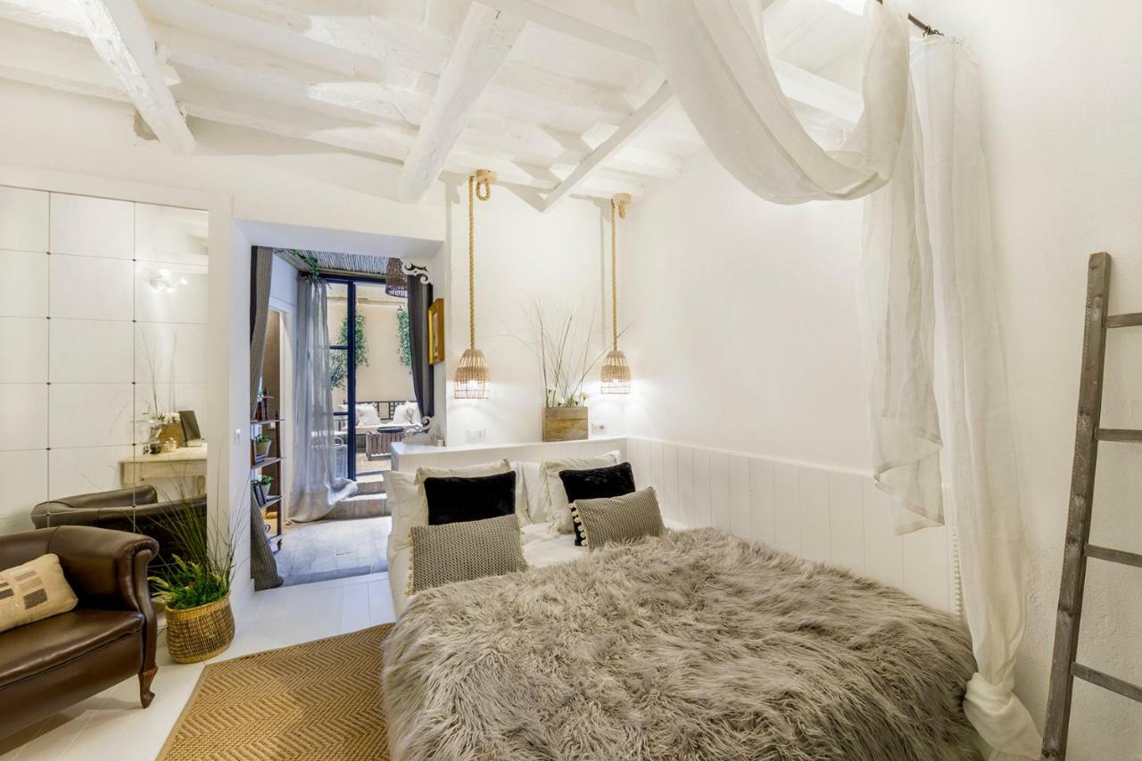 Trastevere Gem Cozy Light-Filled Retreat Roma Esterno foto