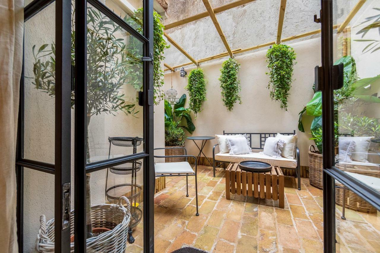 Trastevere Gem Cozy Light-Filled Retreat Roma Esterno foto
