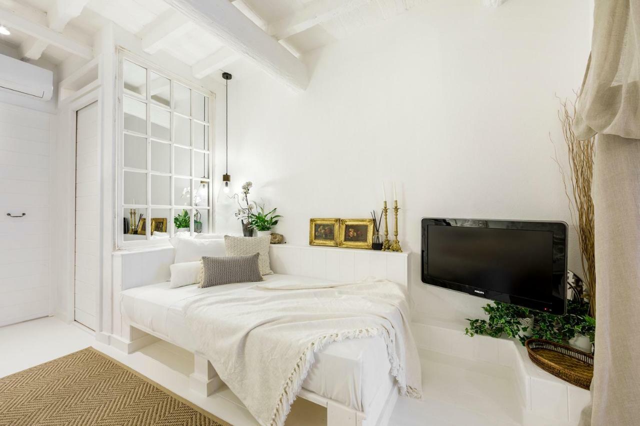 Trastevere Gem Cozy Light-Filled Retreat Roma Esterno foto
