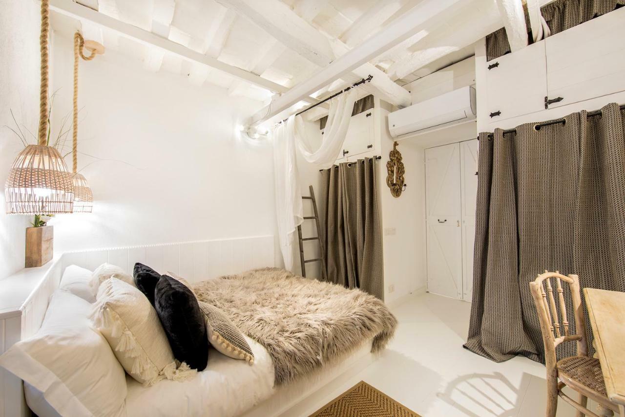 Trastevere Gem Cozy Light-Filled Retreat Roma Esterno foto