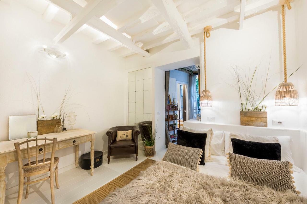 Trastevere Gem Cozy Light-Filled Retreat Roma Esterno foto