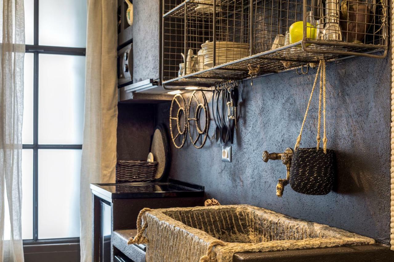 Trastevere Gem Cozy Light-Filled Retreat Roma Esterno foto