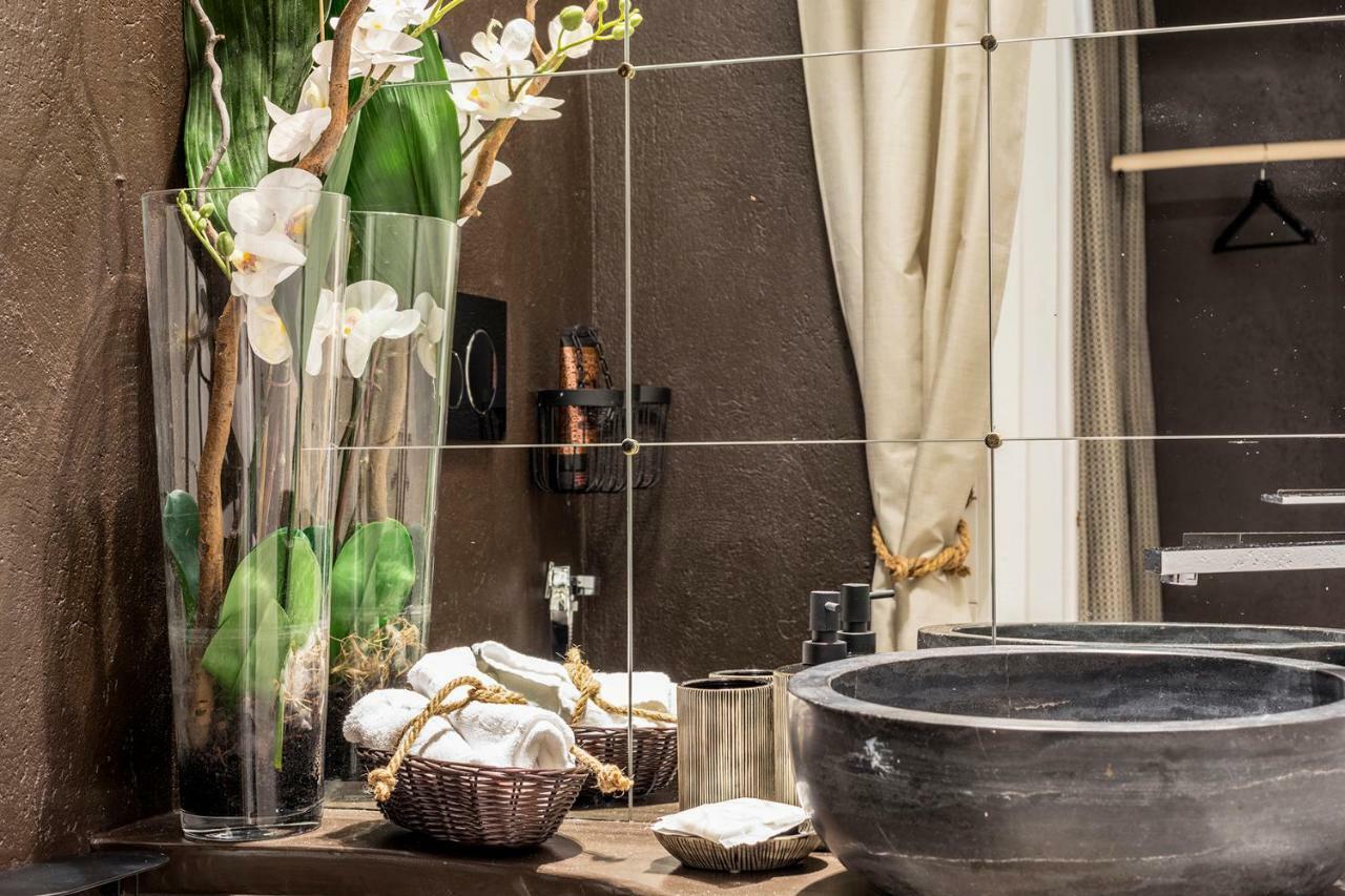 Trastevere Gem Cozy Light-Filled Retreat Roma Esterno foto