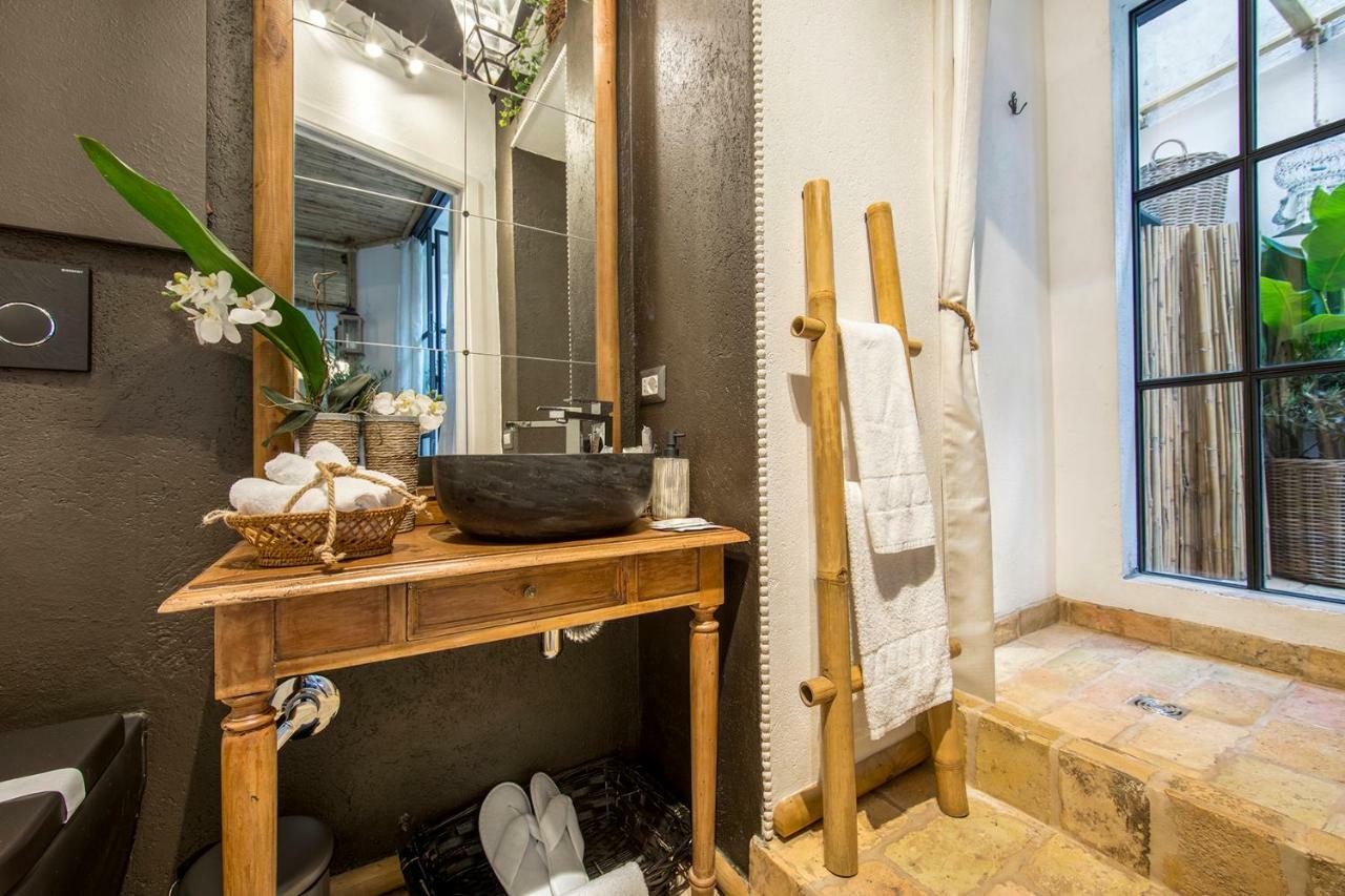 Trastevere Gem Cozy Light-Filled Retreat Roma Esterno foto
