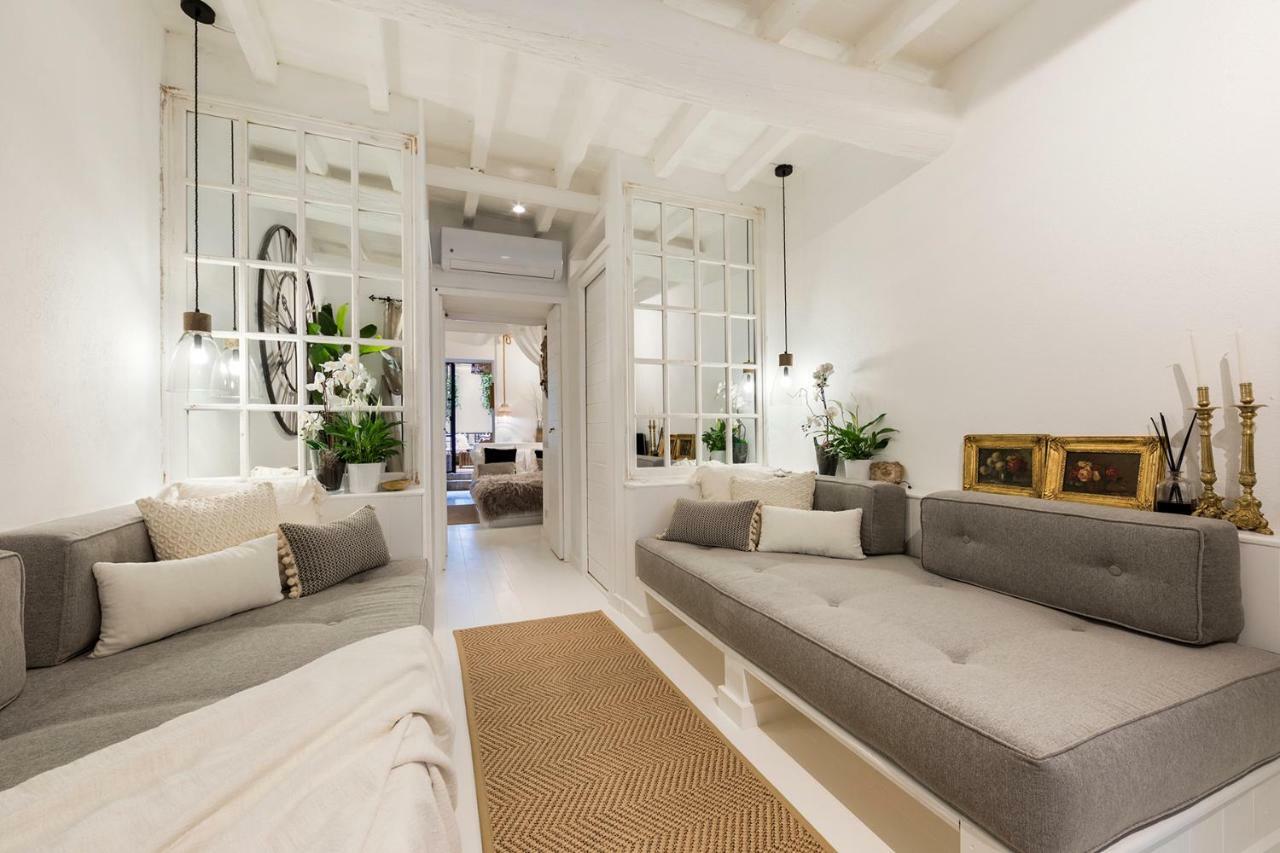 Trastevere Gem Cozy Light-Filled Retreat Roma Esterno foto