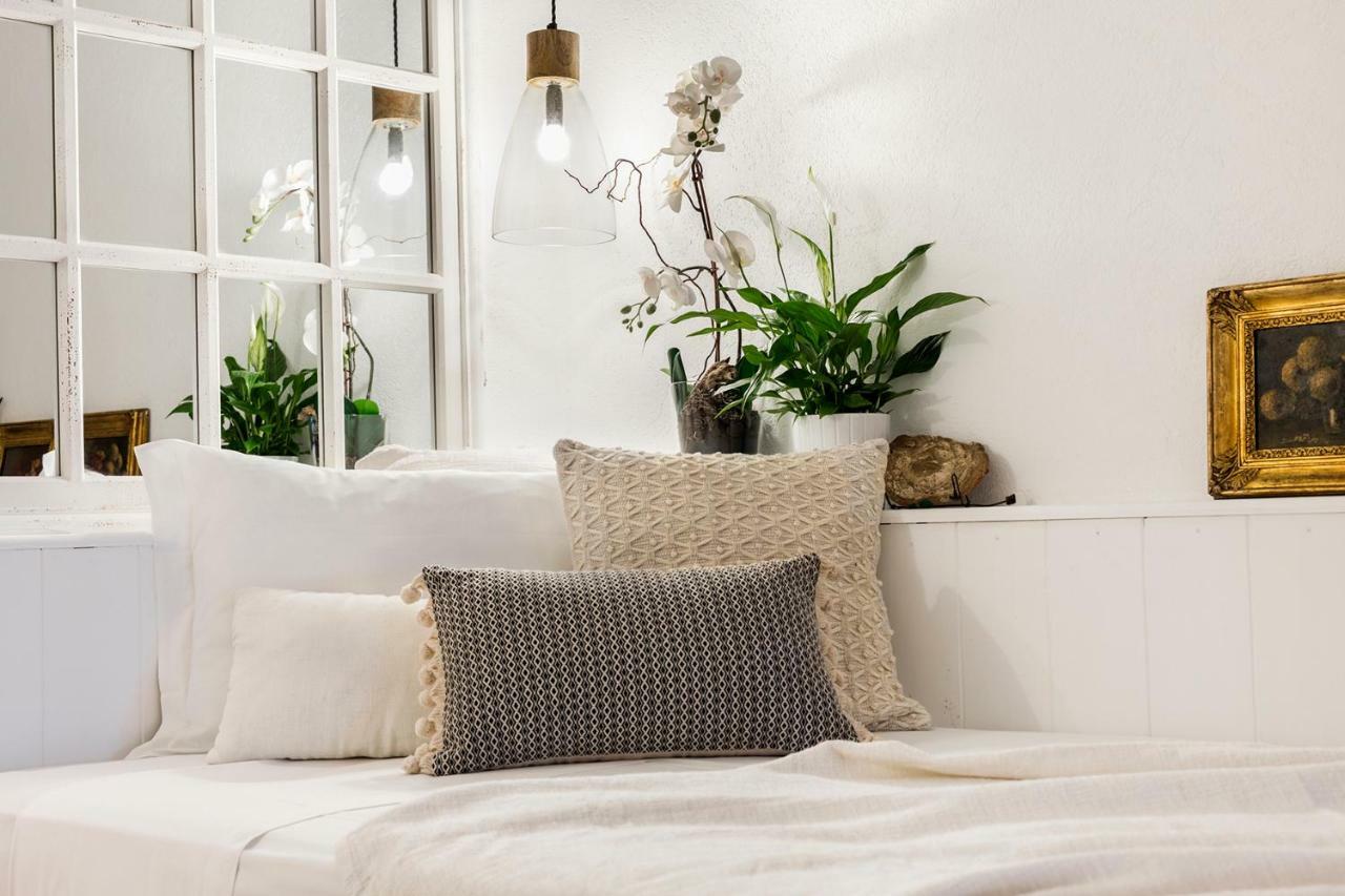 Trastevere Gem Cozy Light-Filled Retreat Roma Esterno foto
