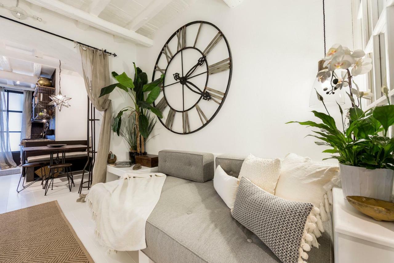 Trastevere Gem Cozy Light-Filled Retreat Roma Esterno foto